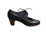 Gallardo Flamenco Shoes. Cala. Z049 138.017€ #50495Z049